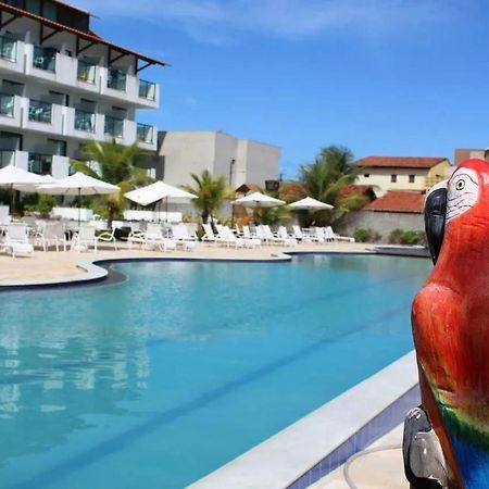 Laguna Beach Porto De Galinhas Leilighet Eksteriør bilde