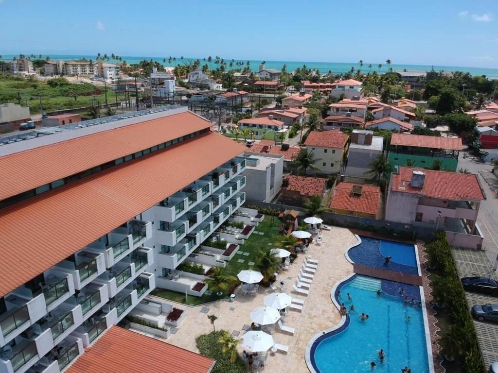Laguna Beach Porto De Galinhas Leilighet Eksteriør bilde