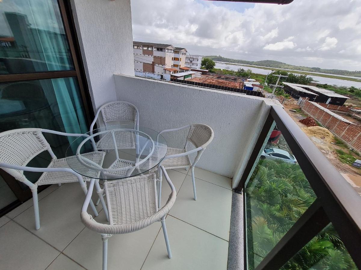 Laguna Beach Porto De Galinhas Leilighet Eksteriør bilde